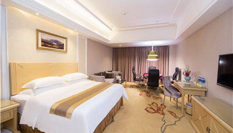 Room - vienna hotel(Guangdong Heyuan Longchuan store) Longchuan