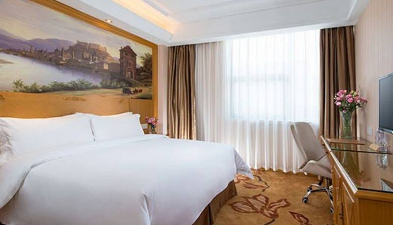 Room - vienna hotel(Guangdong Heyuan Longchuan store) Longchuan