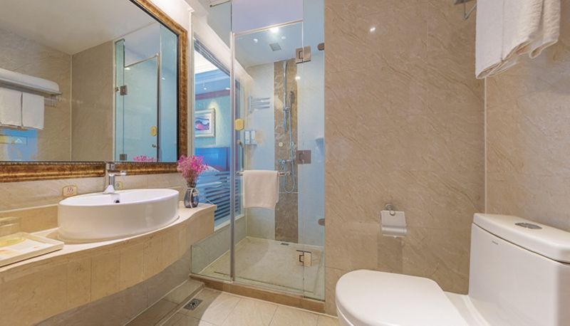 Info - ). Vienna SanHao Hotel (Hubei Yichang Wanda Three Gorges Tourist Center Hotel Wanda