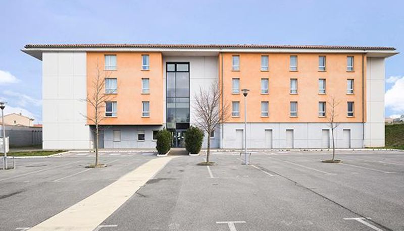 Außenansicht - COCOS SEAVIEW APARTMENTS