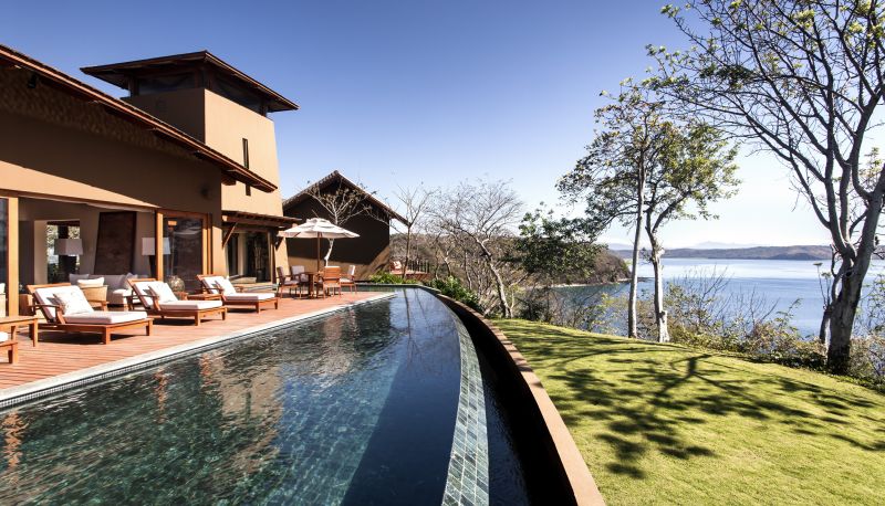 Zimmer - Four Seasons Resort Costa Rica at Peninsula Papagayo