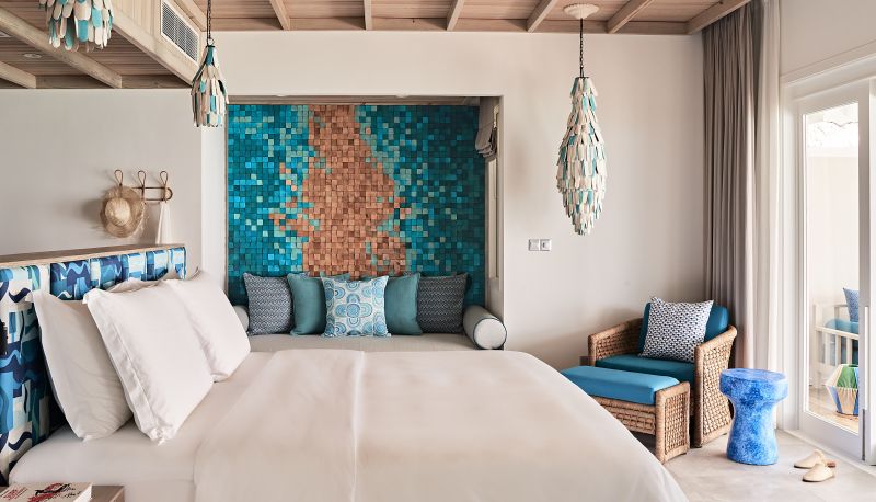 Area benessere - A Seaside Collection Resort Finolhu