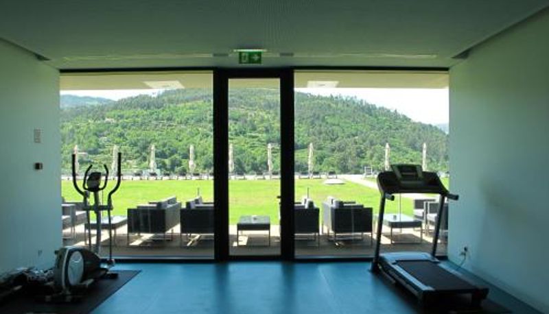 Espace bien-être et fitness - Douro Royal Valley Hotel & Spa