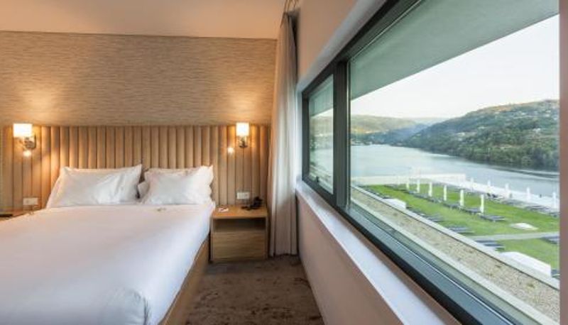 Info - Douro Royal Valley Hotel & Spa