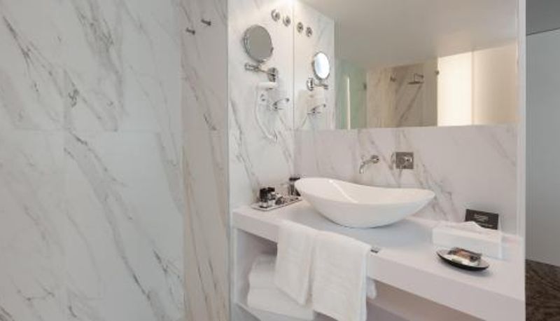 Chambre - Douro Royal Valley Hotel & Spa