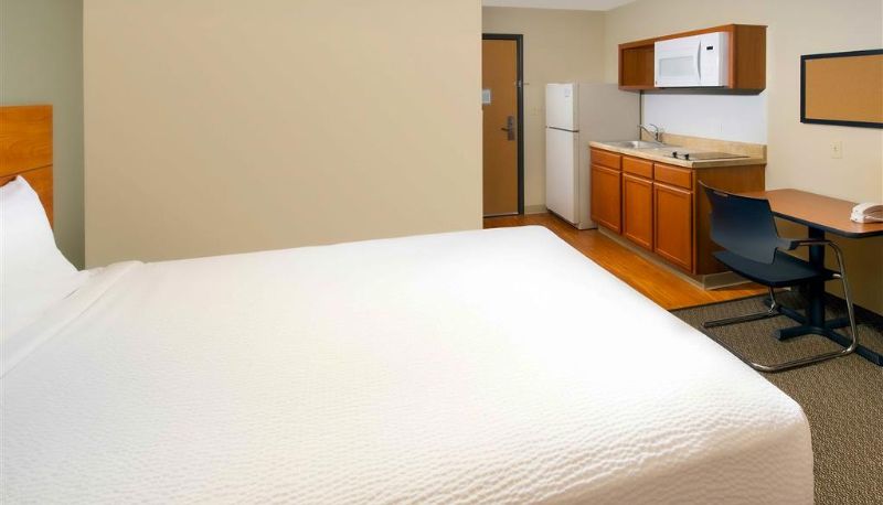 Pokój - WoodSpring Suites Allentown