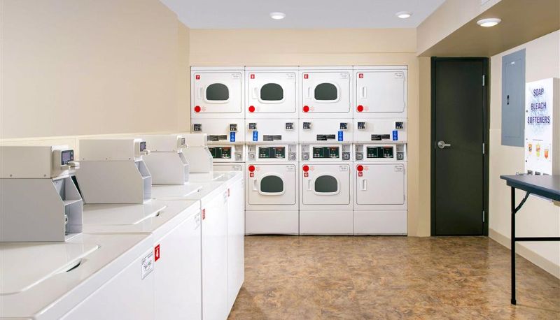 Widok wnętrza - WoodSpring Suites Allentown