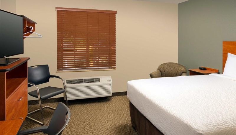 Pokój - WoodSpring Suites Allentown