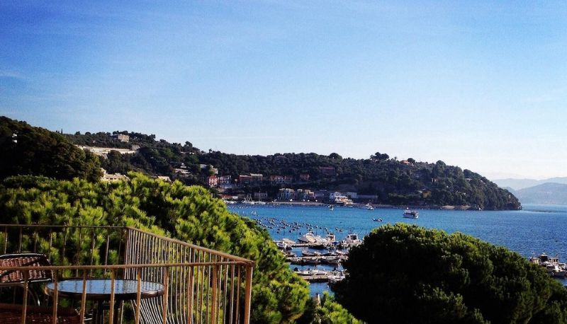 Info - Hotel Belvedere