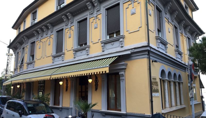 Info - Hotel Belvedere
