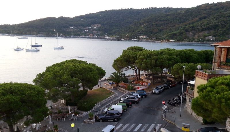 Info - Hotel Belvedere