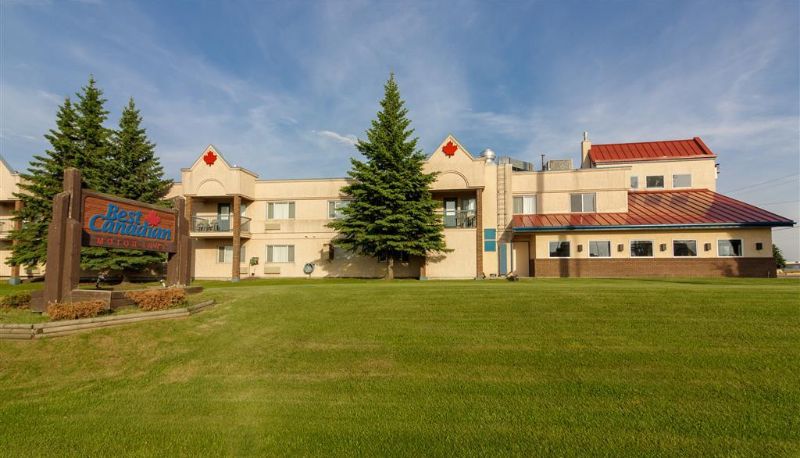 Info - BCMINNS DRAYTON VALLEY
