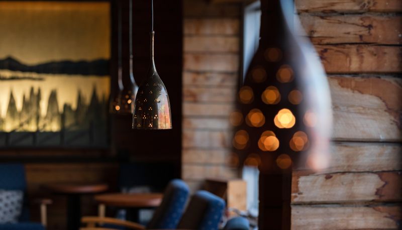 Bar - LAPLAND HOTEL PALLAS