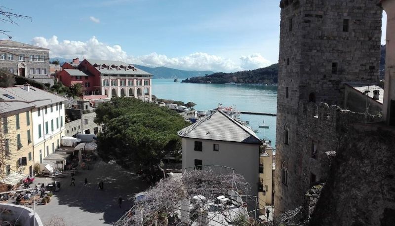 Camera standard - New Hotel Genio Cinque Terre