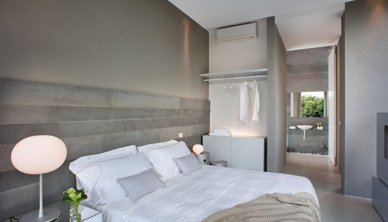Pokój - Zash Country Boutique Hotel