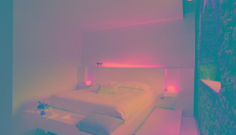 Pokój - Zash Country Boutique Hotel
