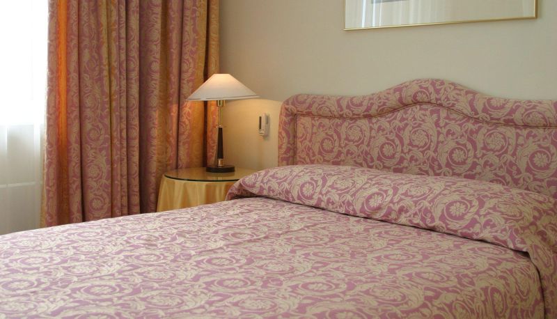 Room - Chagala Bautino Hotel