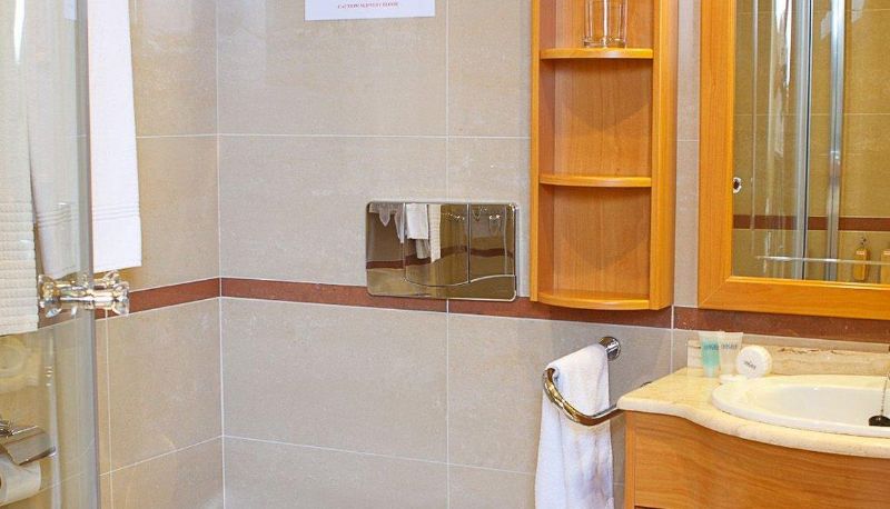 Room - Chagala Bautino Hotel