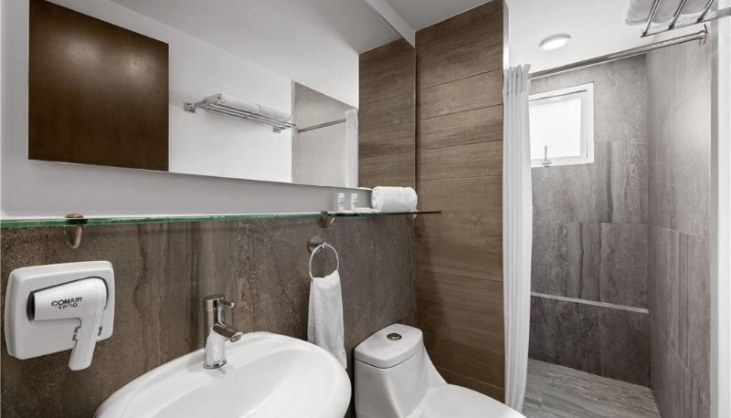 Chambre - Ramada by Wyndham Tampico Centro