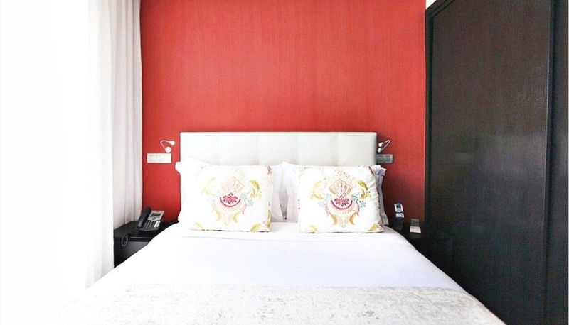 Pokój - FOURTEEN LUXURY BOUTIQUE HOTEL