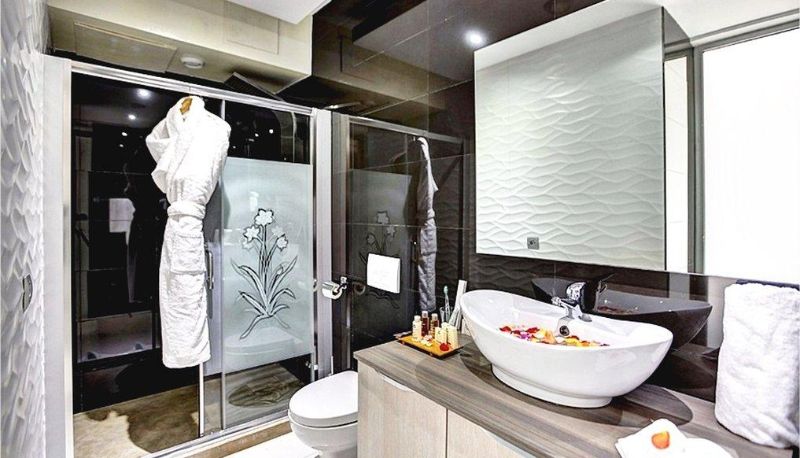 Pokój - FOURTEEN LUXURY BOUTIQUE HOTEL