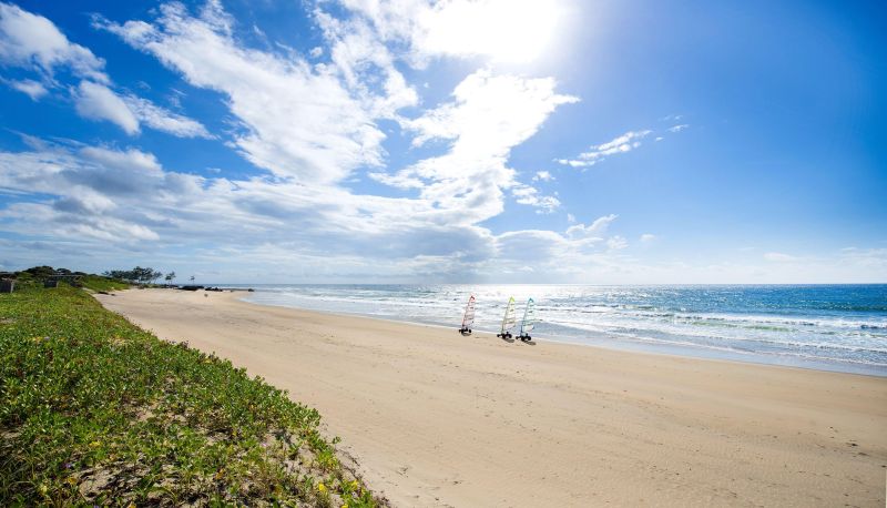 Area benessere - TBD - Diamonds Mequfi Beach Re