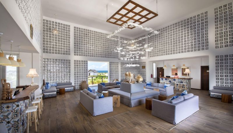 Hall - TBD - Diamonds Mequfi Beach Re