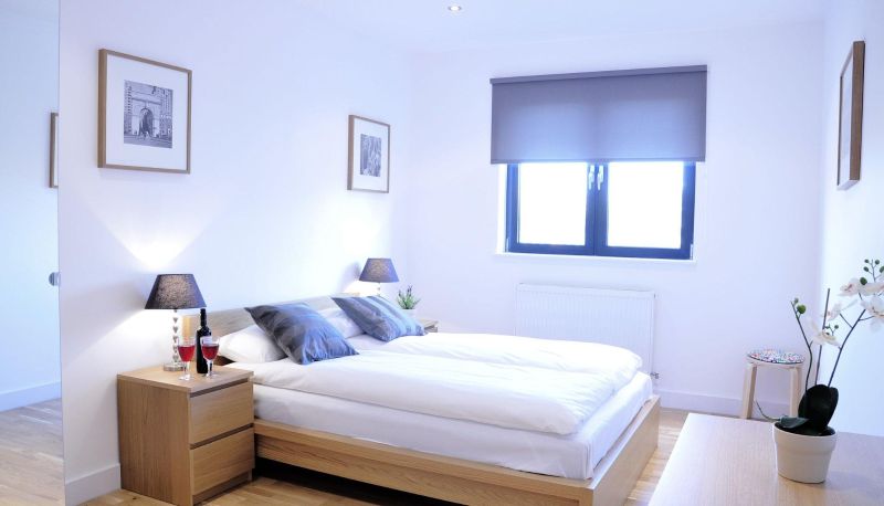 Camera - Whitechapel Central Apartments