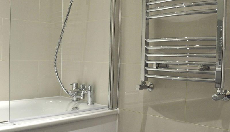 Camera - Whitechapel Central Apartments