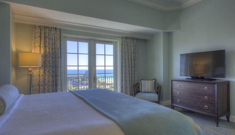 Camera - The Henderson Beach Resort & Spa