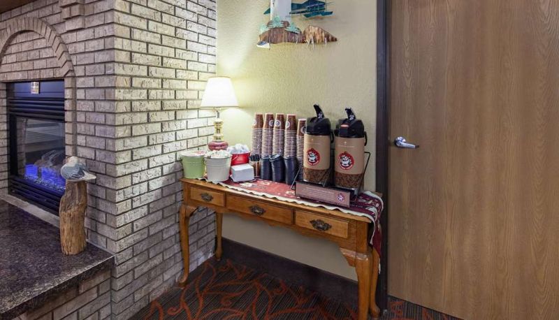 Interior view - AmericInn by Wyndham Ashland