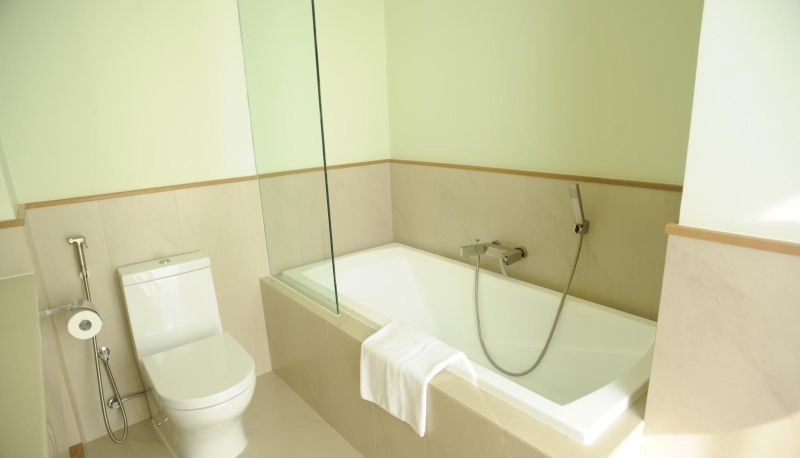 Info - Fusion Suites Da Nang Beach