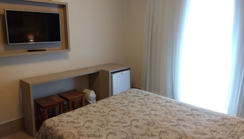 Room - Kaakupê Praia Hotel