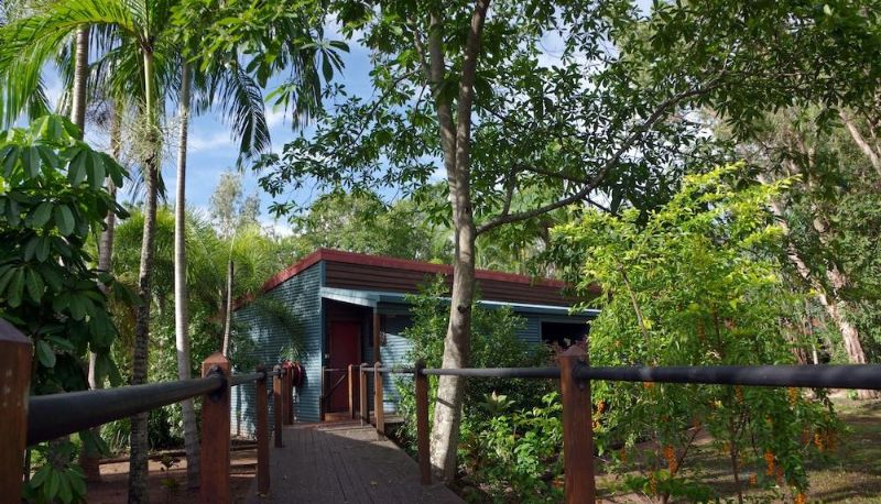 Dintorni - CAPE YORK PENINSULA LODGE