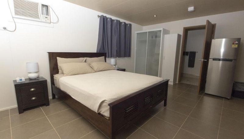 Appartamento - CAPE YORK PENINSULA LODGE