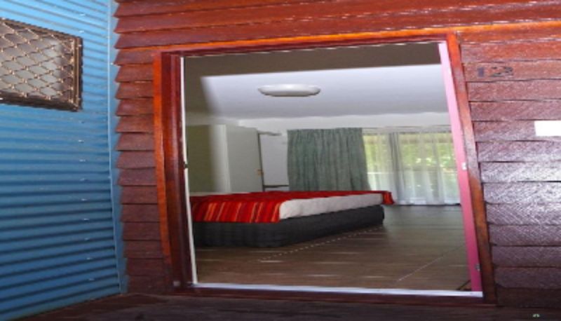 Komfortzimmer (Doppel) - CAPE YORK PENINSULA LODGE