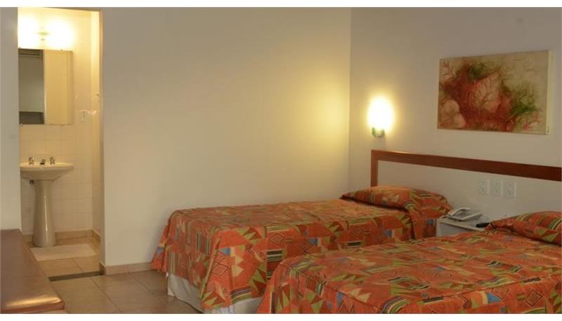Camera - Hotel Pousada Lord
