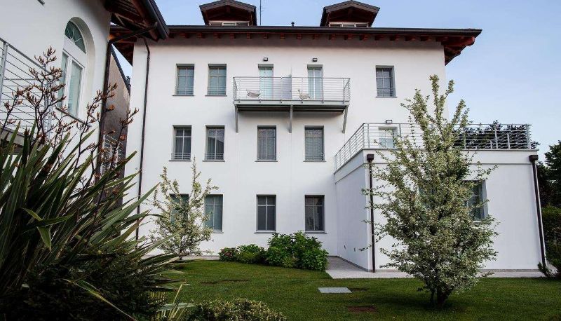 Exterior view - Palamostre Residence