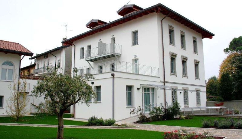 Exterior view - Palamostre Residence