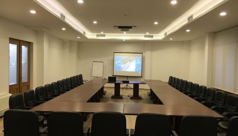 Vergaderzaal - HOTEL CENTRUM - PRIZREN