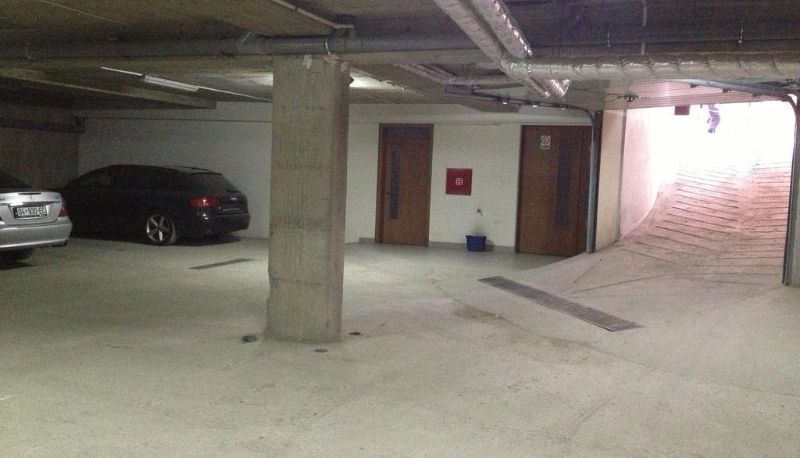 Interieur - HOTEL CENTRUM - PRIZREN