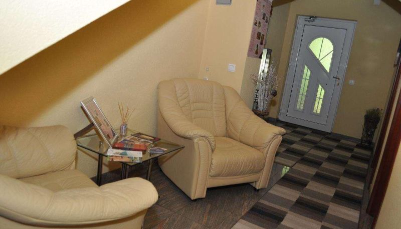 Bar - HOTEL VILLA MAKI