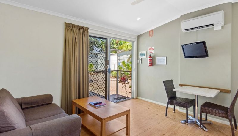 Kamer - Discovery Parks - Darwin