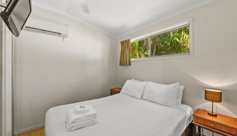 Kamer - Discovery Parks - Darwin