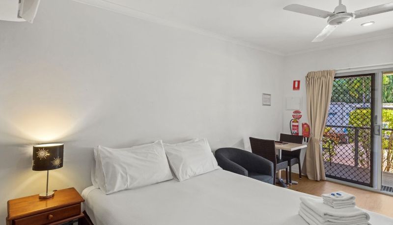 Kamer - Discovery Parks - Darwin