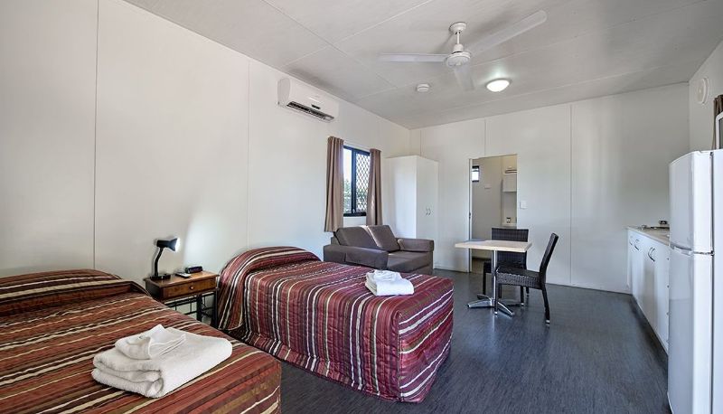 Kamer - Discovery Parks - Darwin