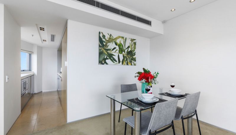 Ristorante - Astra Apartments Sydney - Surry Hills