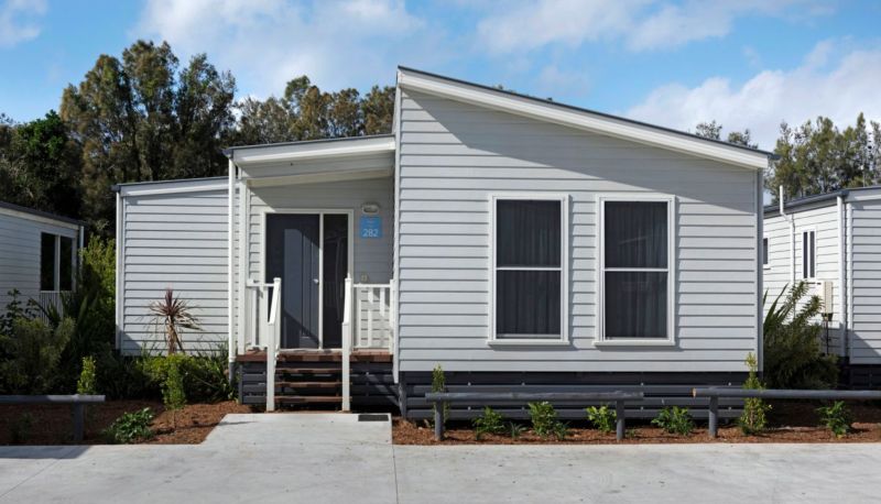 Info - Discovery Parks - Byron Bay