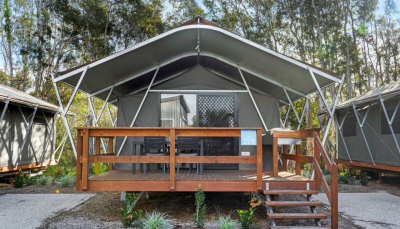 Info - Discovery Parks - Byron Bay