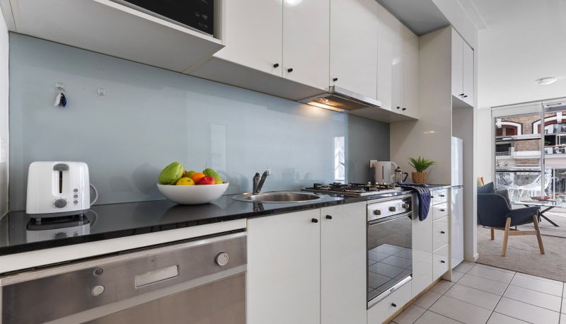 Habitación - Astra Apartments Sydney CBD - Kent Street